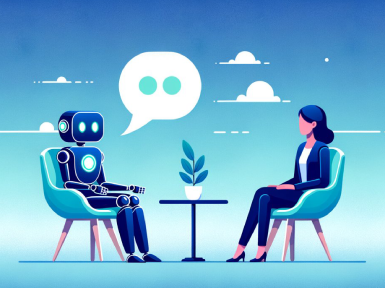 Mockinto Interview Buddy - AI-powered job search and interview preparation feature.