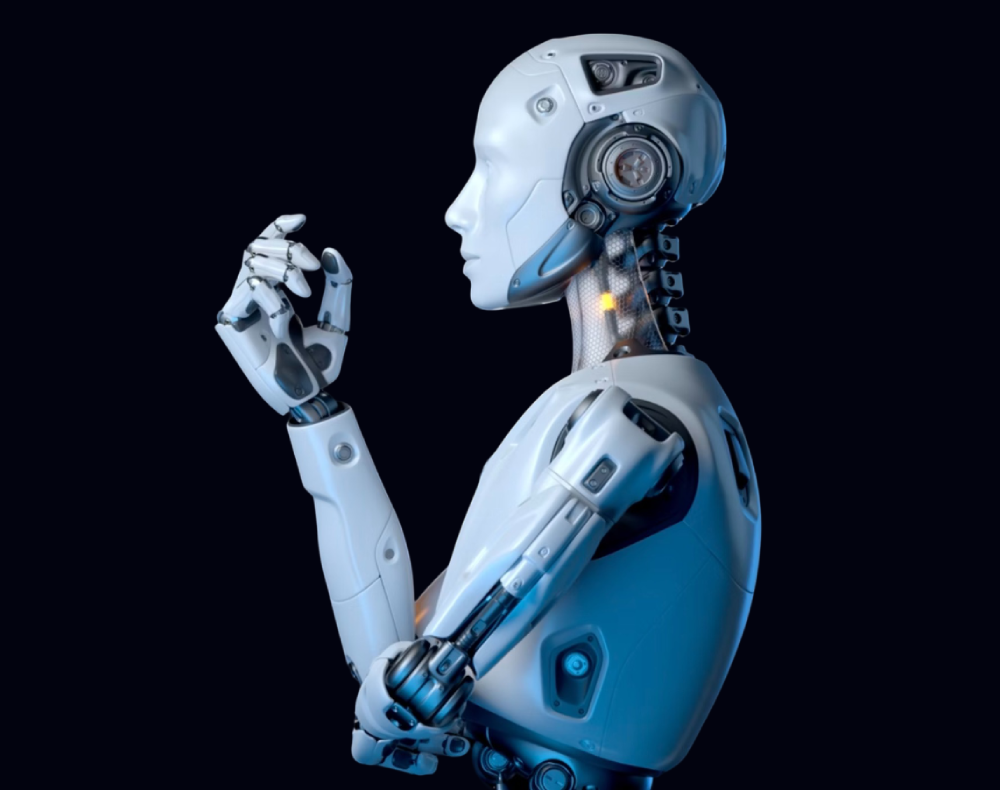 Mockinto AI interview performance report and confidence-building results visualization.