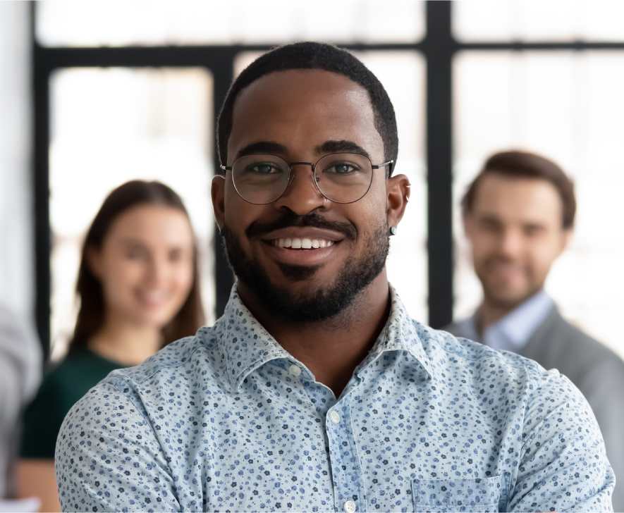 Mockinto's multi-persona AI interview panel simulation and clinical scenario roleplay.